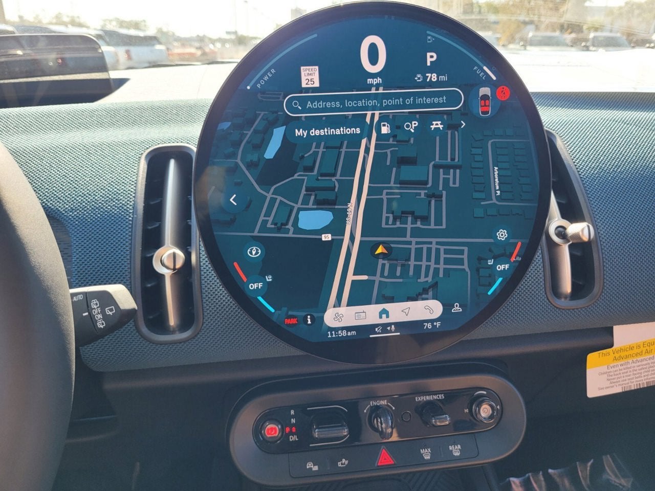 2026 MINI Countryman All4 Cooper S