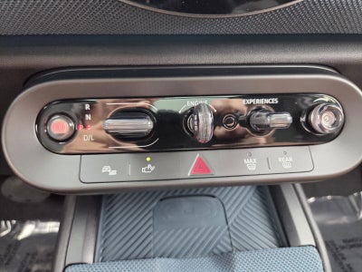 2026 MINI COUNTRYMAN ICONIC