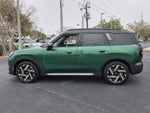 2026 MINI COUNTRYMAN ICONIC