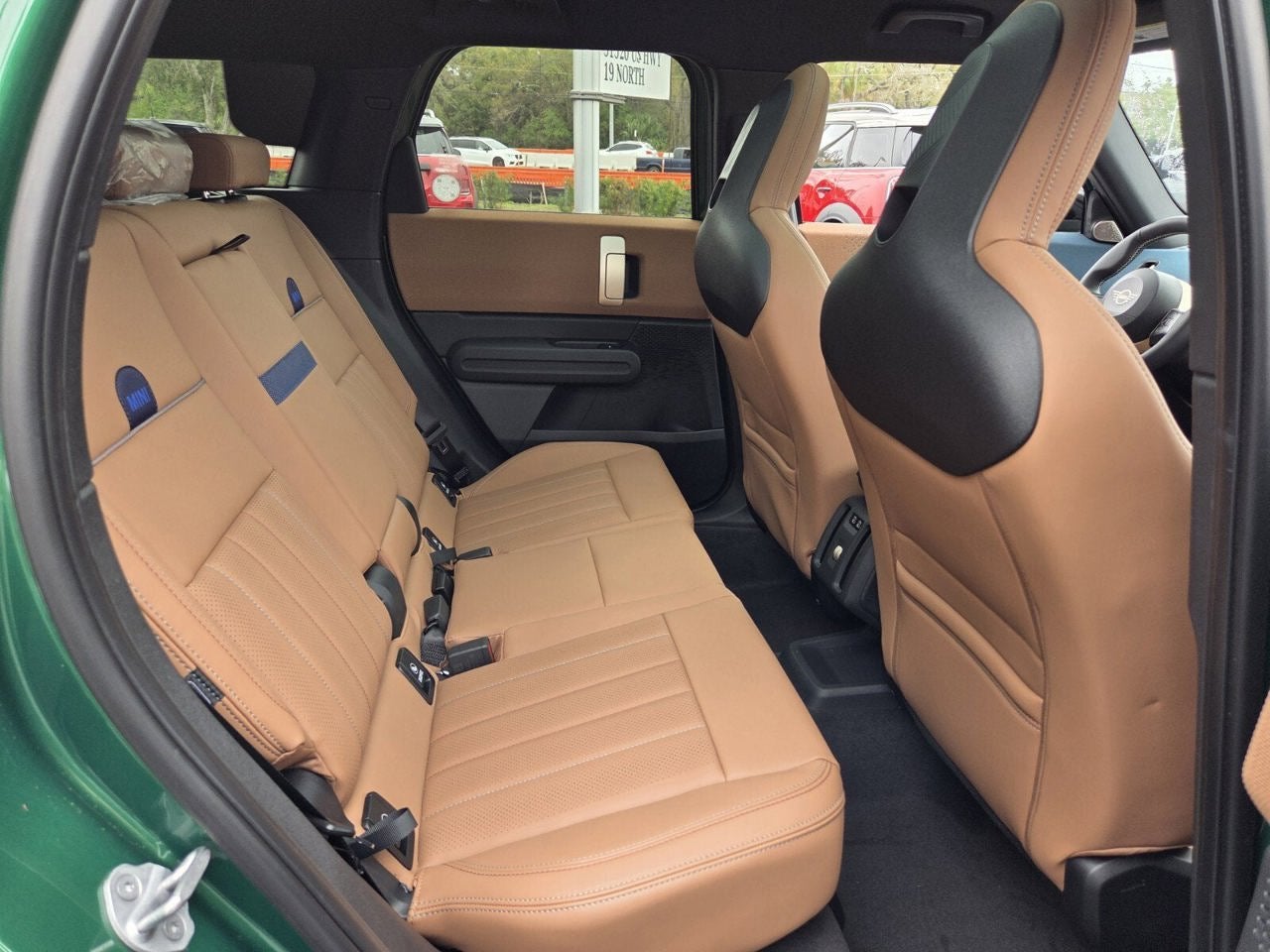 2026 MINI COUNTRYMAN ICONIC