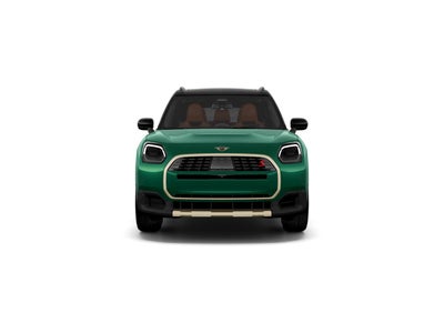 2026 MINI Countryman S