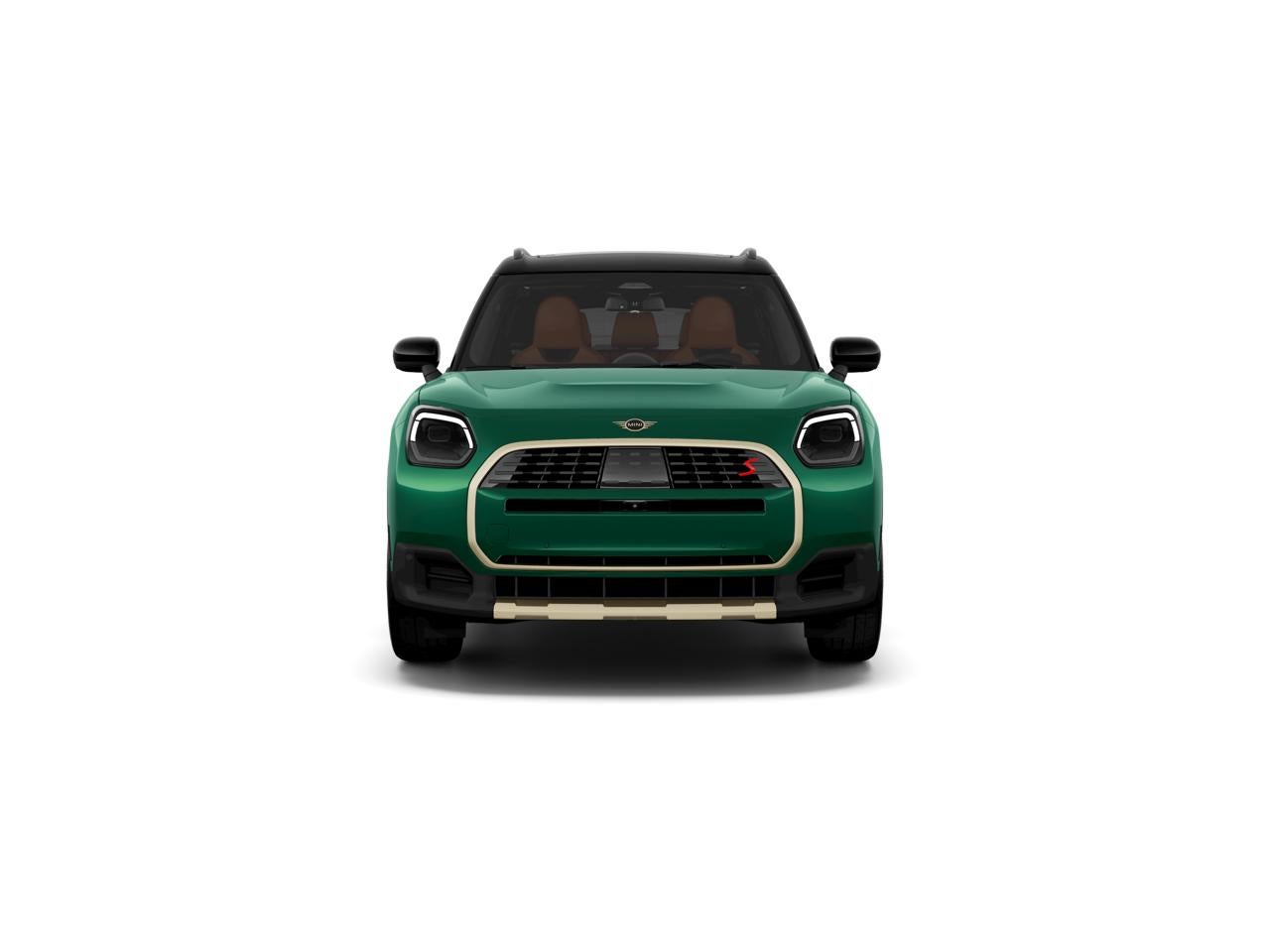 2026 MINI Countryman S