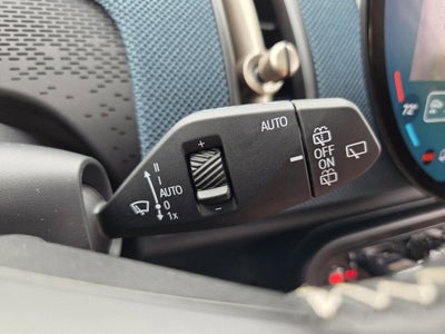 2026 MINI COUNTRYMAN ICONIC