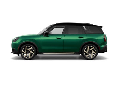 2026 MINI Countryman S