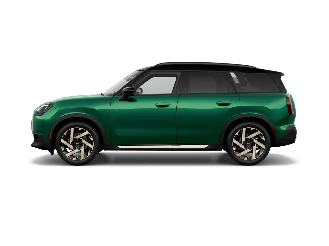 2026 MINI Countryman S