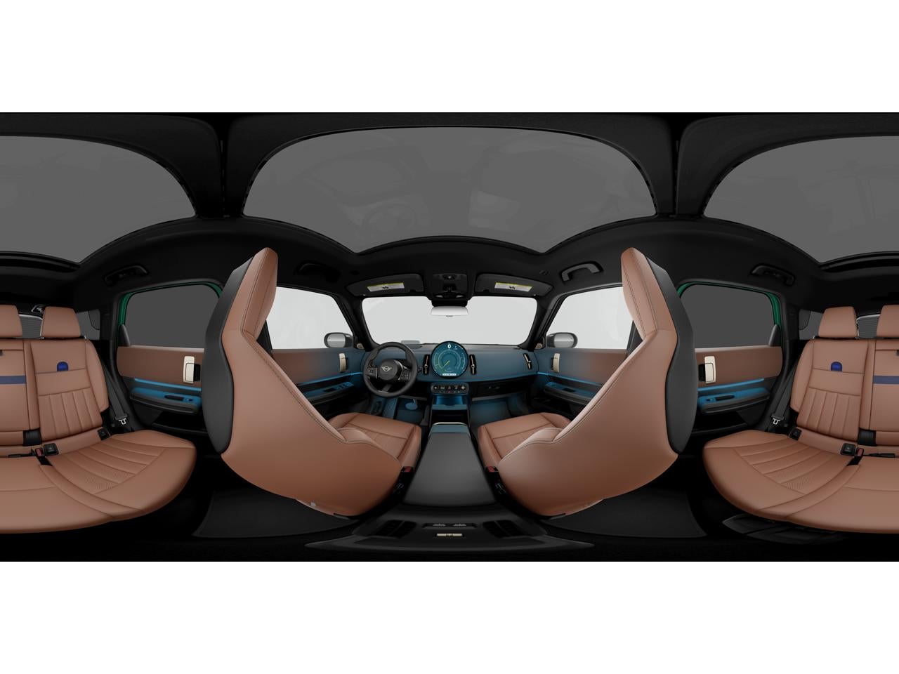 2026 MINI Countryman S