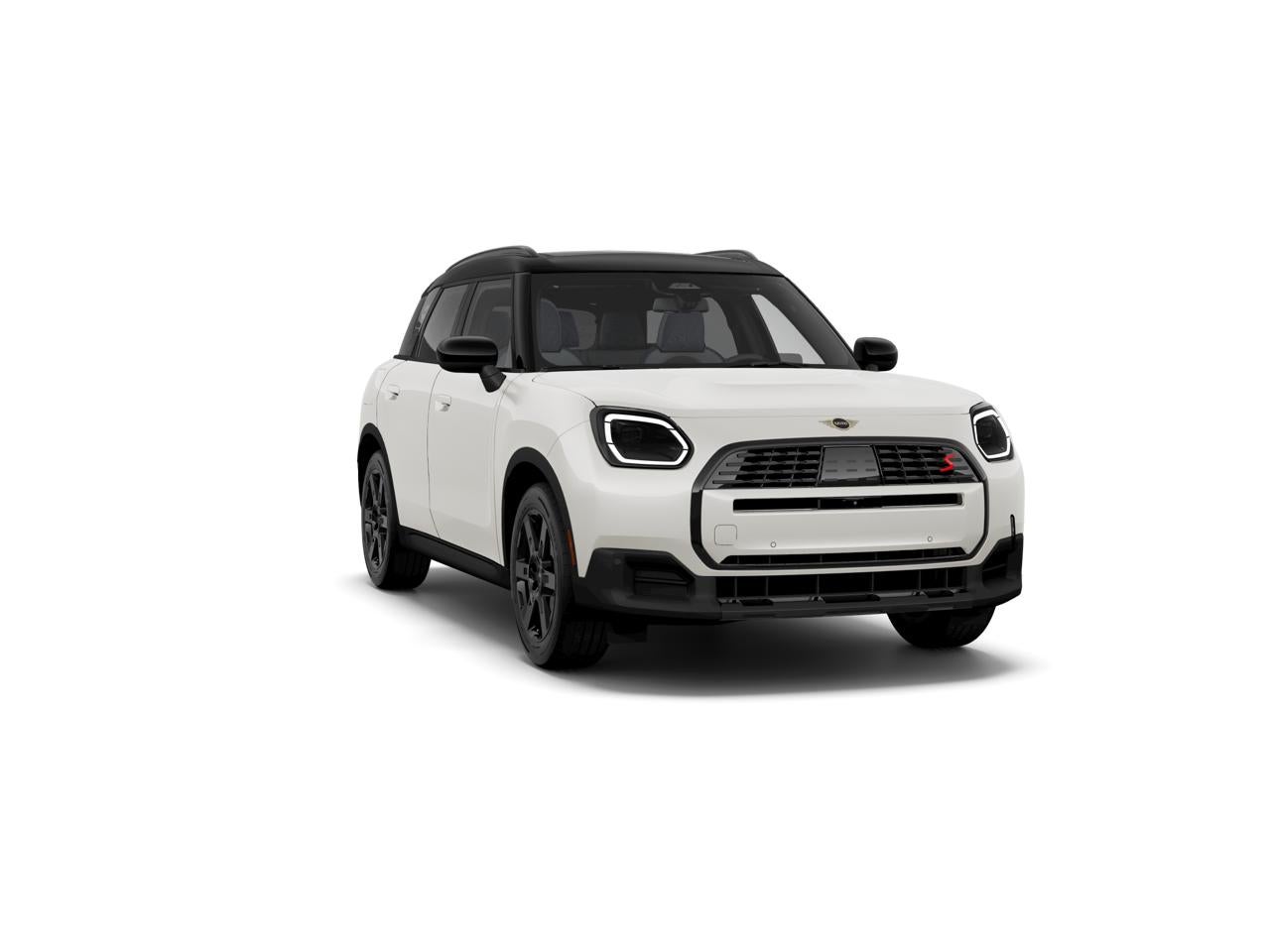 2026 MINI Countryman S
