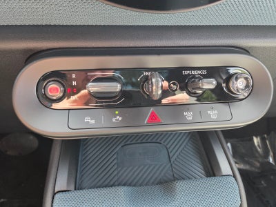 2027 MINI COUNTRYMAN ICONIC