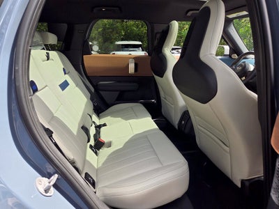 2027 MINI COUNTRYMAN ICONIC