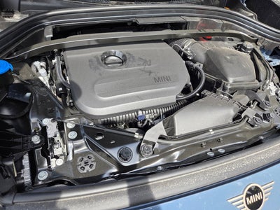 2027 MINI COUNTRYMAN ICONIC