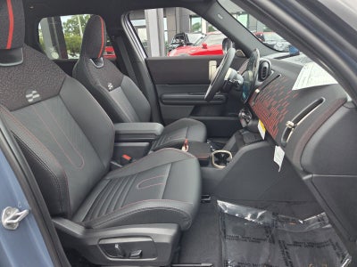 2027 MINI COUNTRYMAN ICONIC