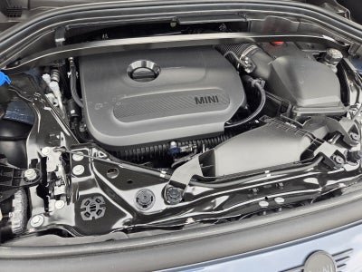 2027 MINI COUNTRYMAN ICONIC