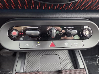 2027 MINI COUNTRYMAN ICONIC
