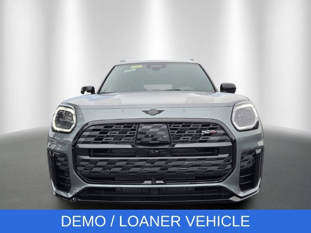 2027 MINI COUNTRYMAN ICONIC