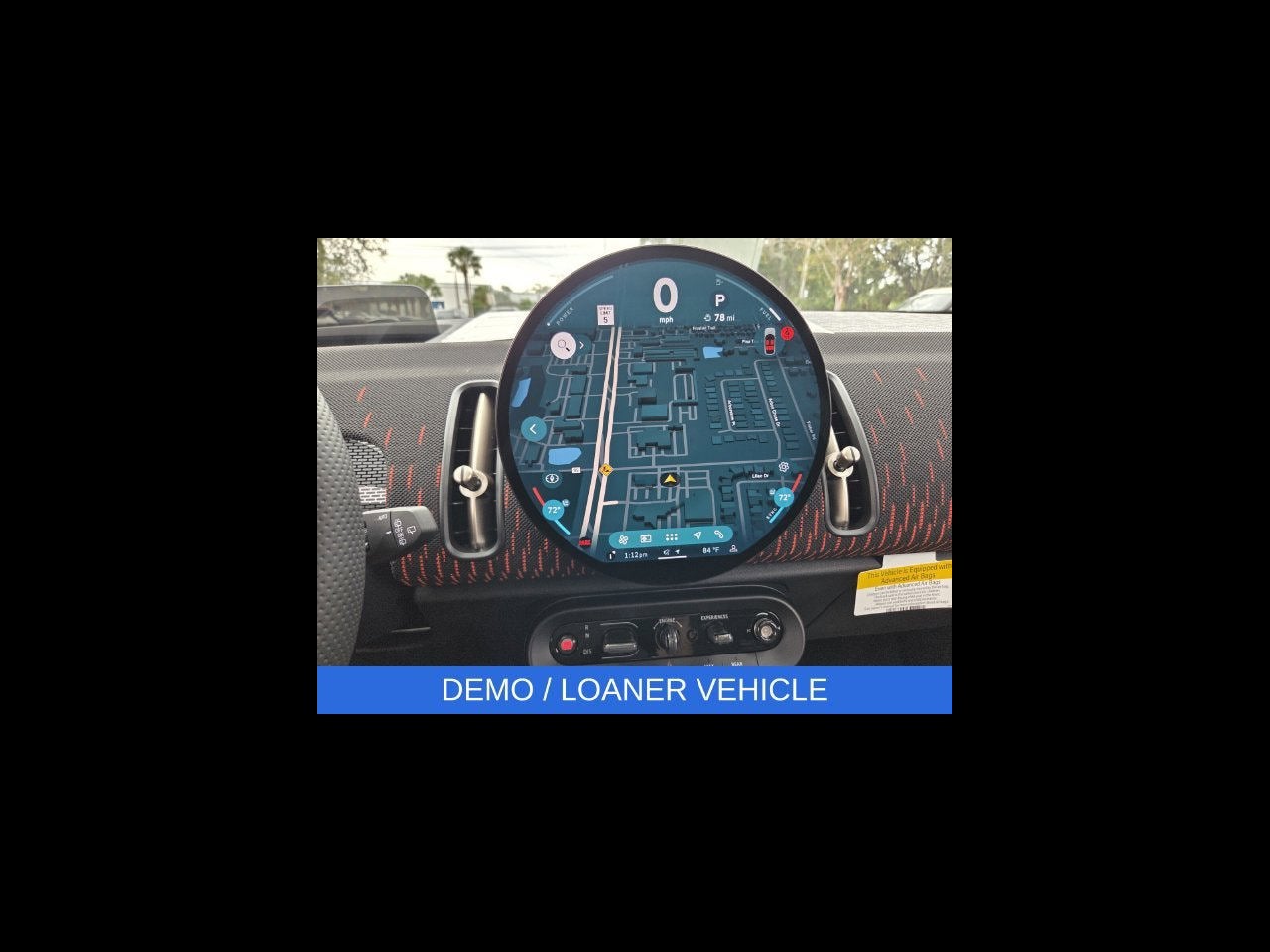 2027 MINI COUNTRYMAN ICONIC