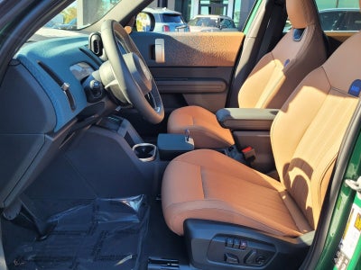 2026 MINI Countryman All4 Cooper S