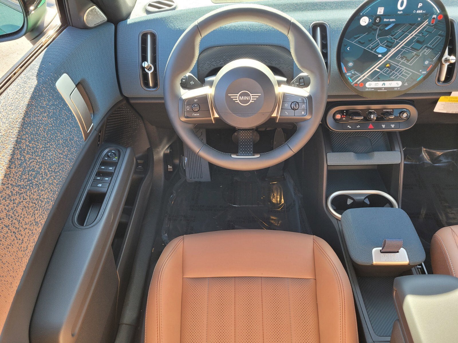 2026 MINI Countryman All4 Cooper S