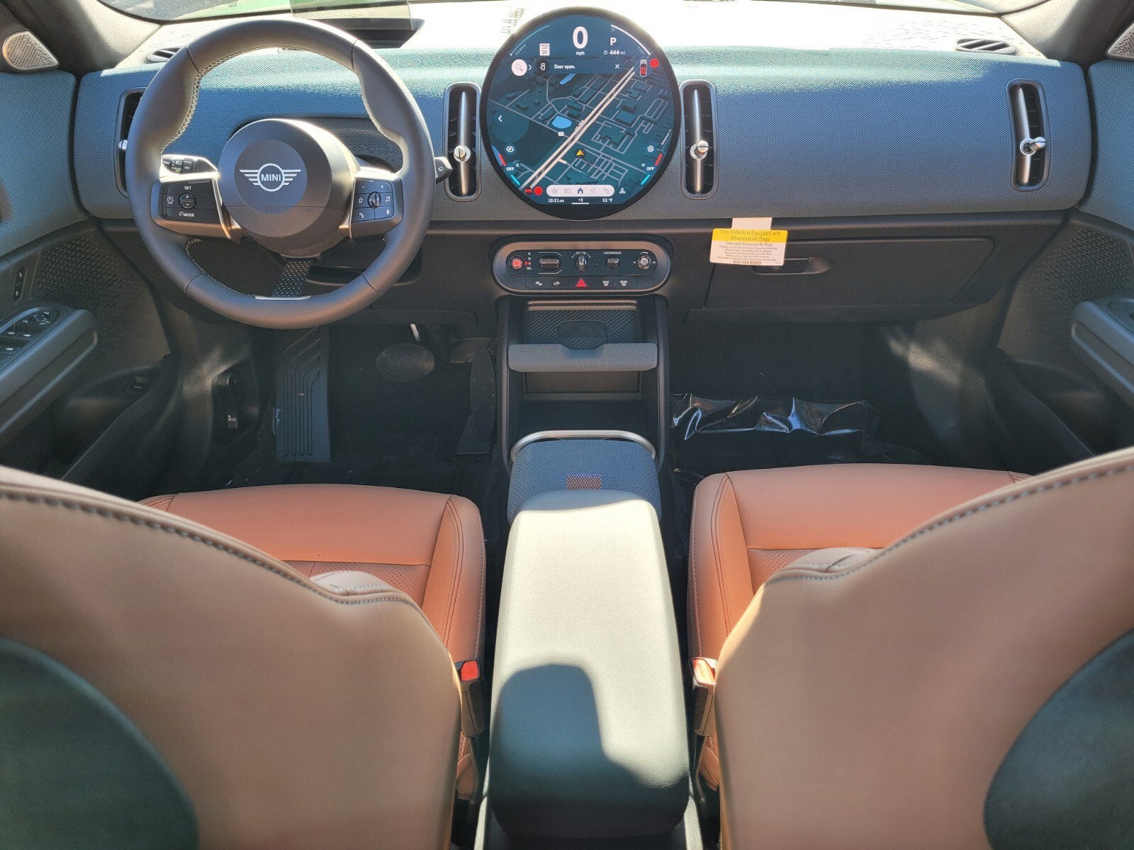 2026 MINI Countryman All4 Cooper S