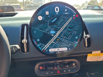 2026 MINI Countryman All4 Cooper S