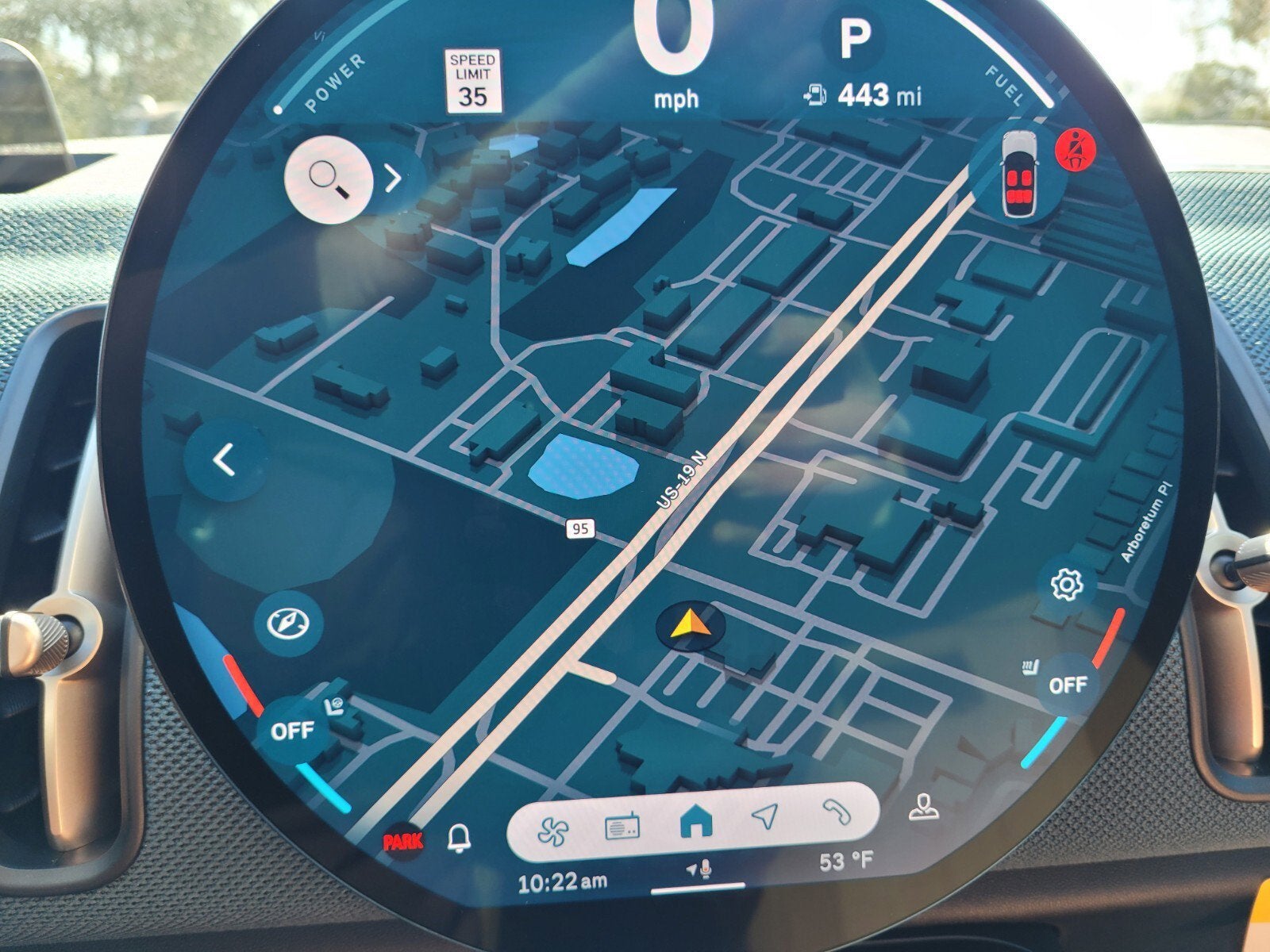 2026 MINI Countryman All4 Cooper S