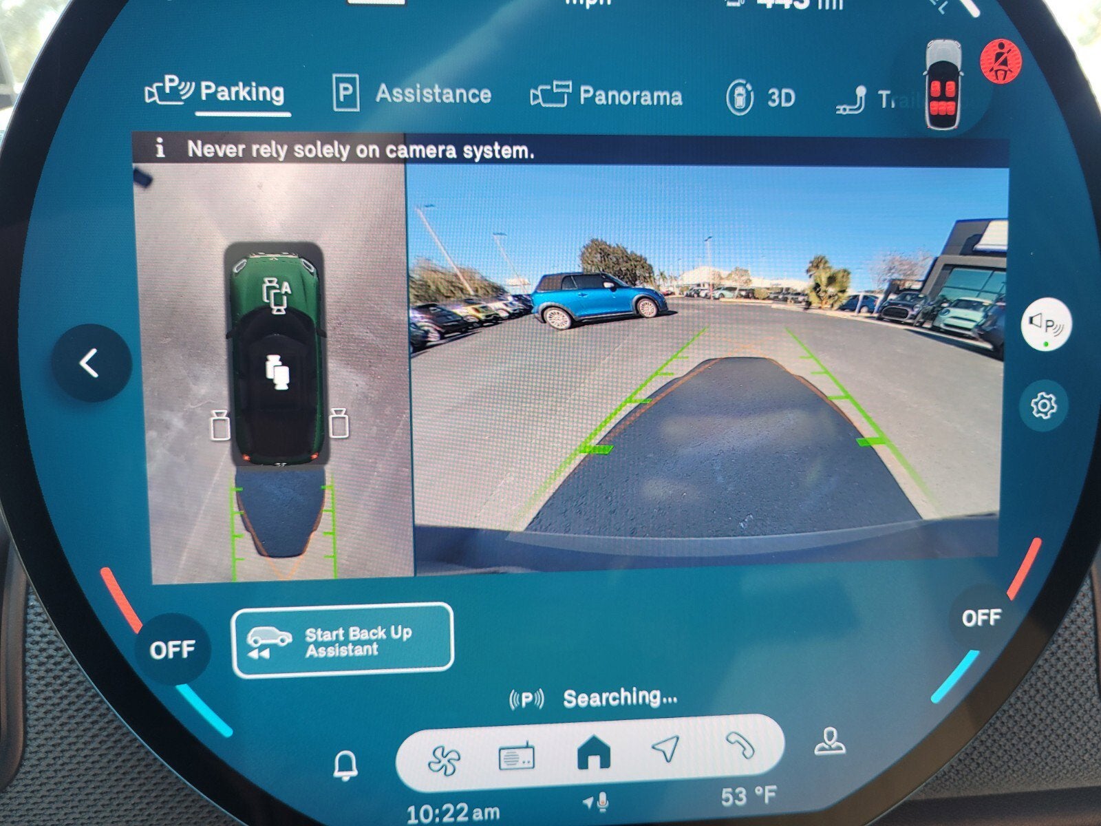 2026 MINI Countryman All4 Cooper S