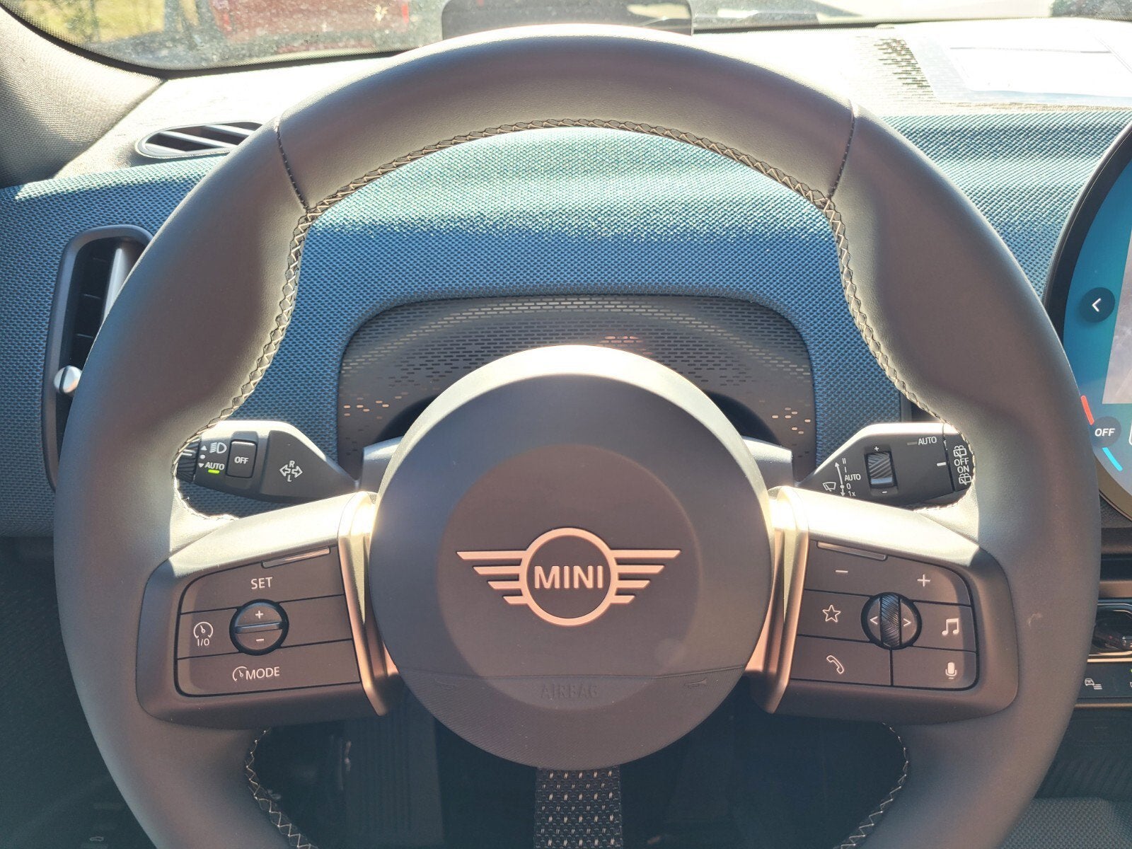 2026 MINI Countryman All4 Cooper S