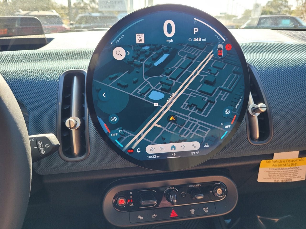 2026 MINI Countryman All4 Cooper S