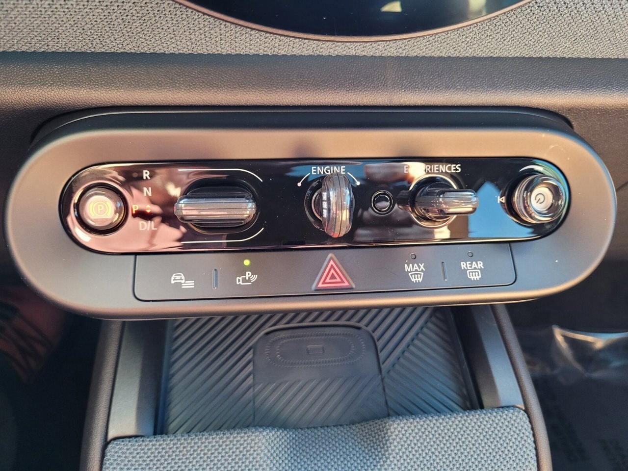 2026 MINI Countryman All4 Cooper S