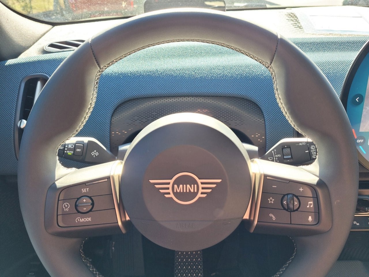 2026 MINI Countryman All4 Cooper S