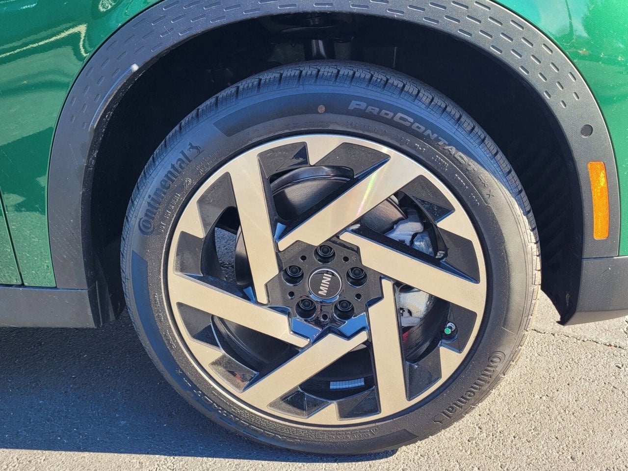 2026 MINI Countryman All4 Cooper S