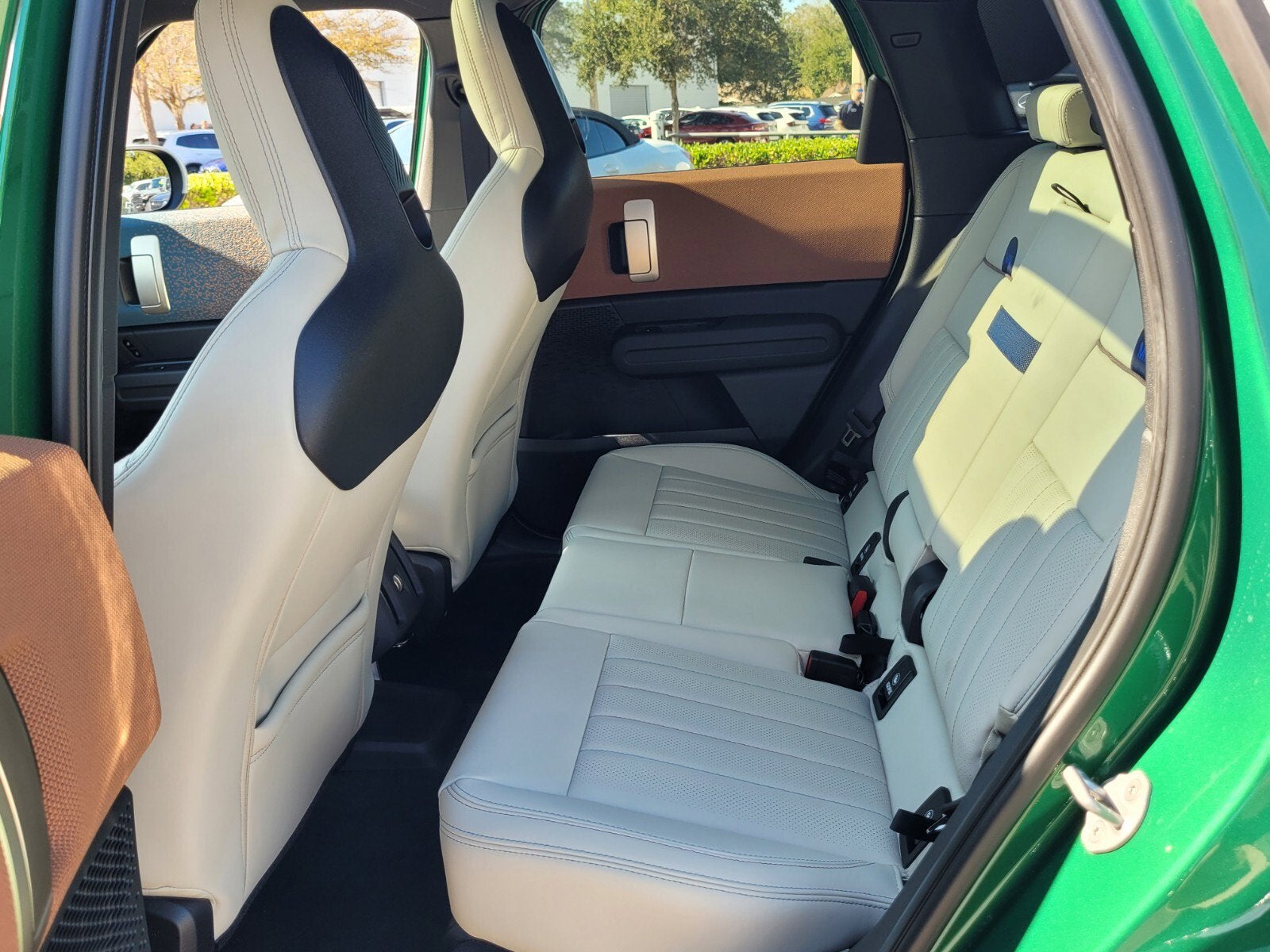 2026 MINI Countryman All4 Cooper S