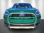2026 MINI Countryman All4 Cooper S