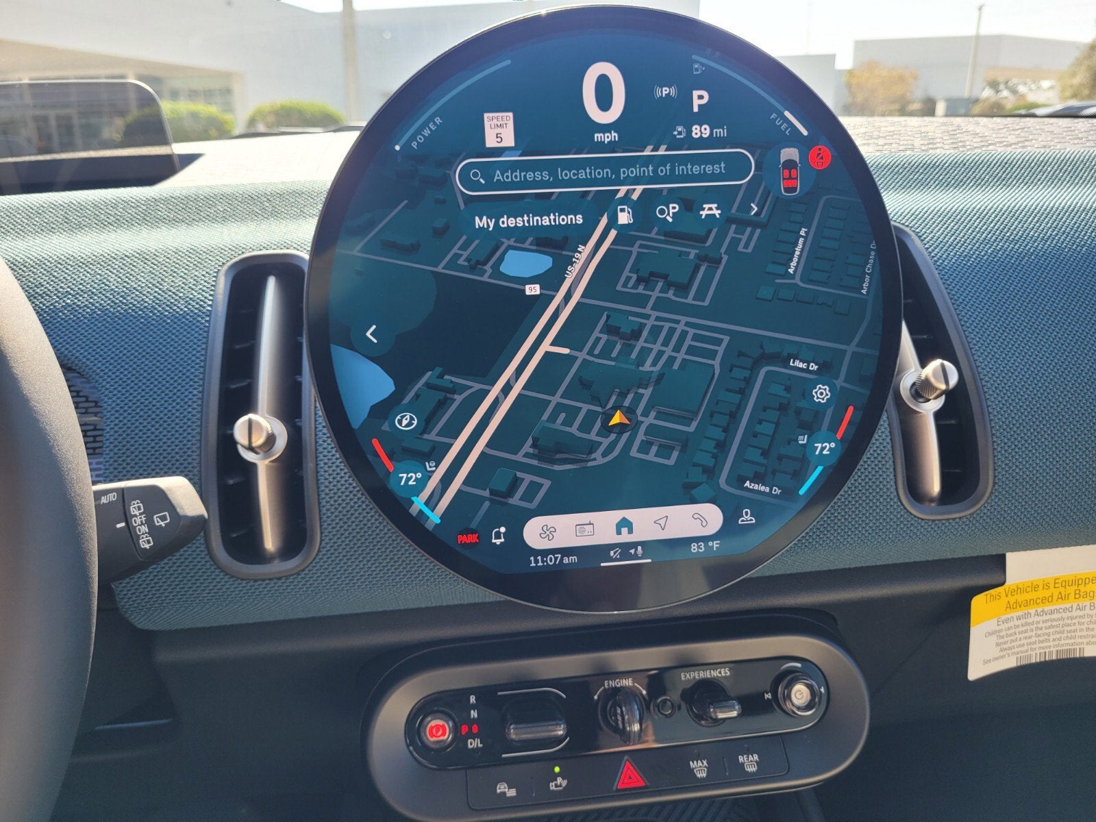 2026 MINI Countryman All4 Cooper S