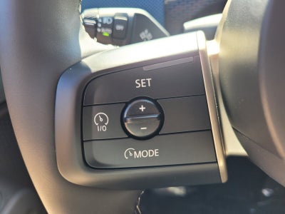 2026 MINI Countryman All4 Cooper S