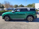 2026 MINI Countryman All4 Cooper S