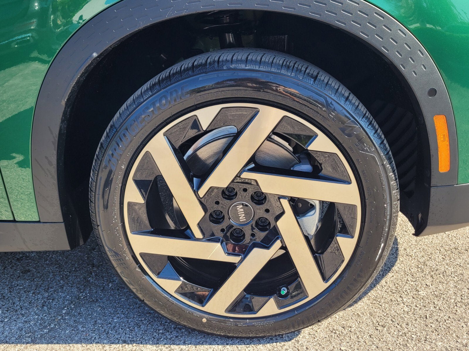 2026 MINI Countryman All4 Cooper S