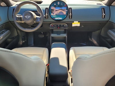 2026 MINI Countryman All4 Cooper S