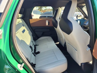 2026 MINI Countryman All4 Cooper S