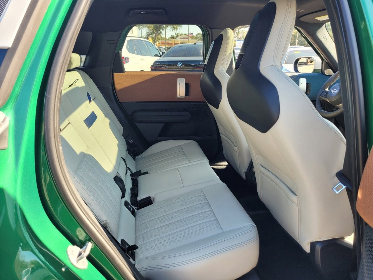 2026 MINI Countryman All4 Cooper S