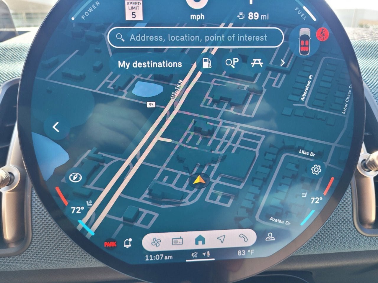 2026 MINI Countryman All4 Cooper S