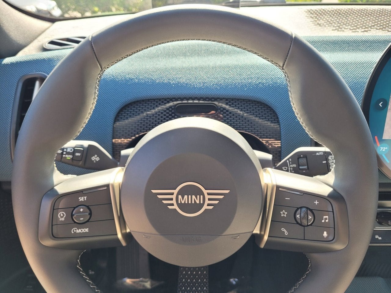 2026 MINI Countryman All4 Cooper S