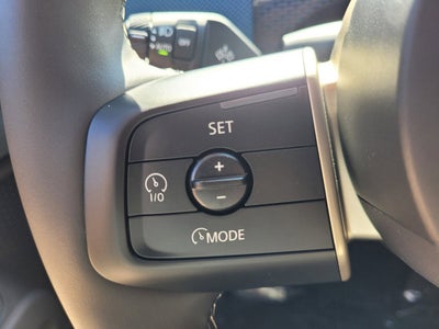 2026 MINI Countryman All4 Cooper S