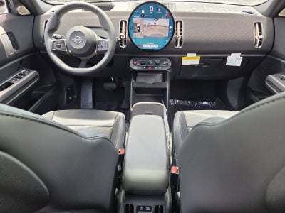 2027 MINI COUNTRYMAN ICONIC