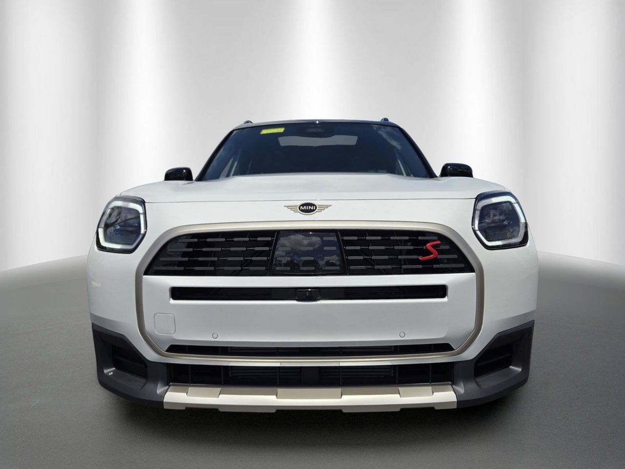 2027 MINI COUNTRYMAN ICONIC