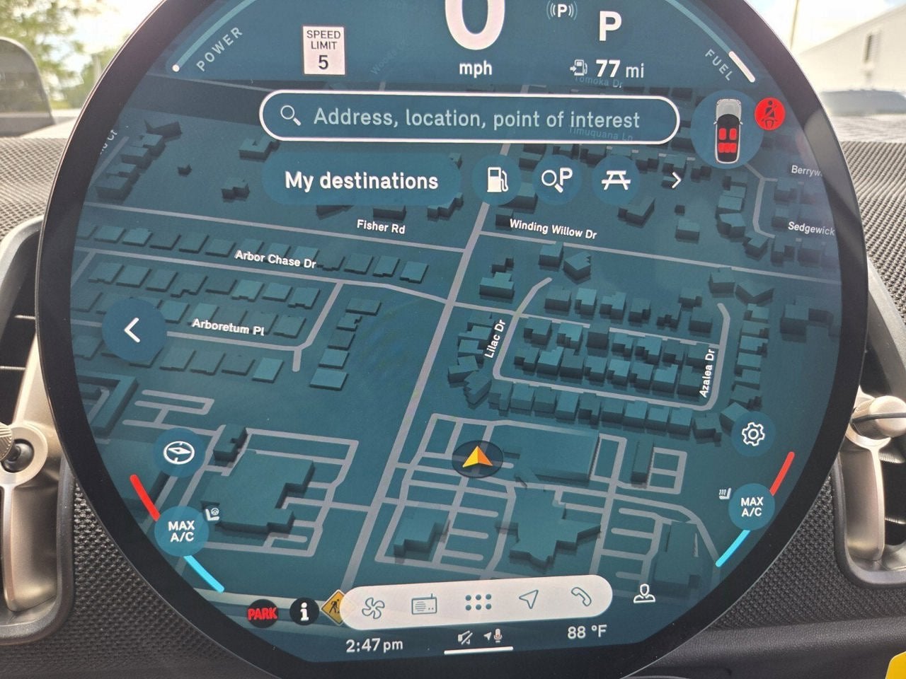 2027 MINI COUNTRYMAN ICONIC