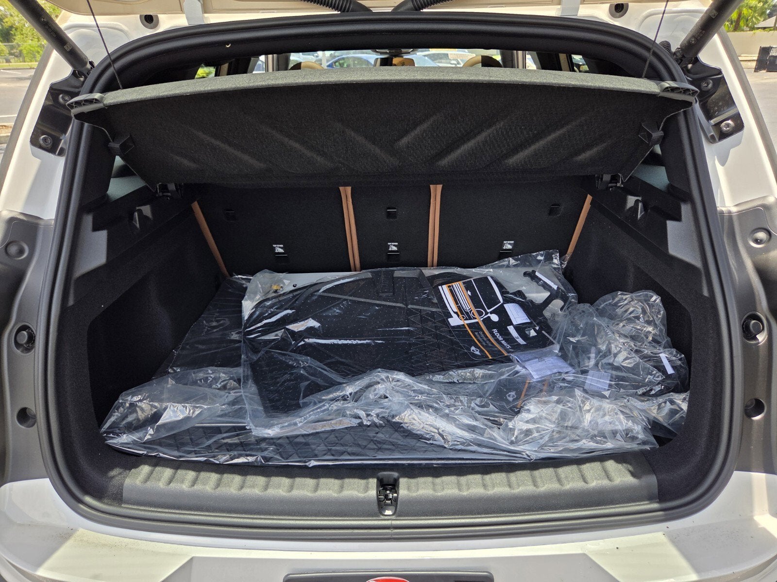 2027 MINI COUNTRYMAN ICONIC