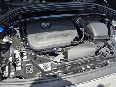 2027 MINI COUNTRYMAN ICONIC