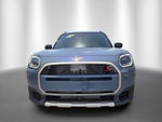 2027 MINI COUNTRYMAN ICONIC