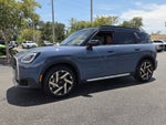 2027 MINI COUNTRYMAN ICONIC