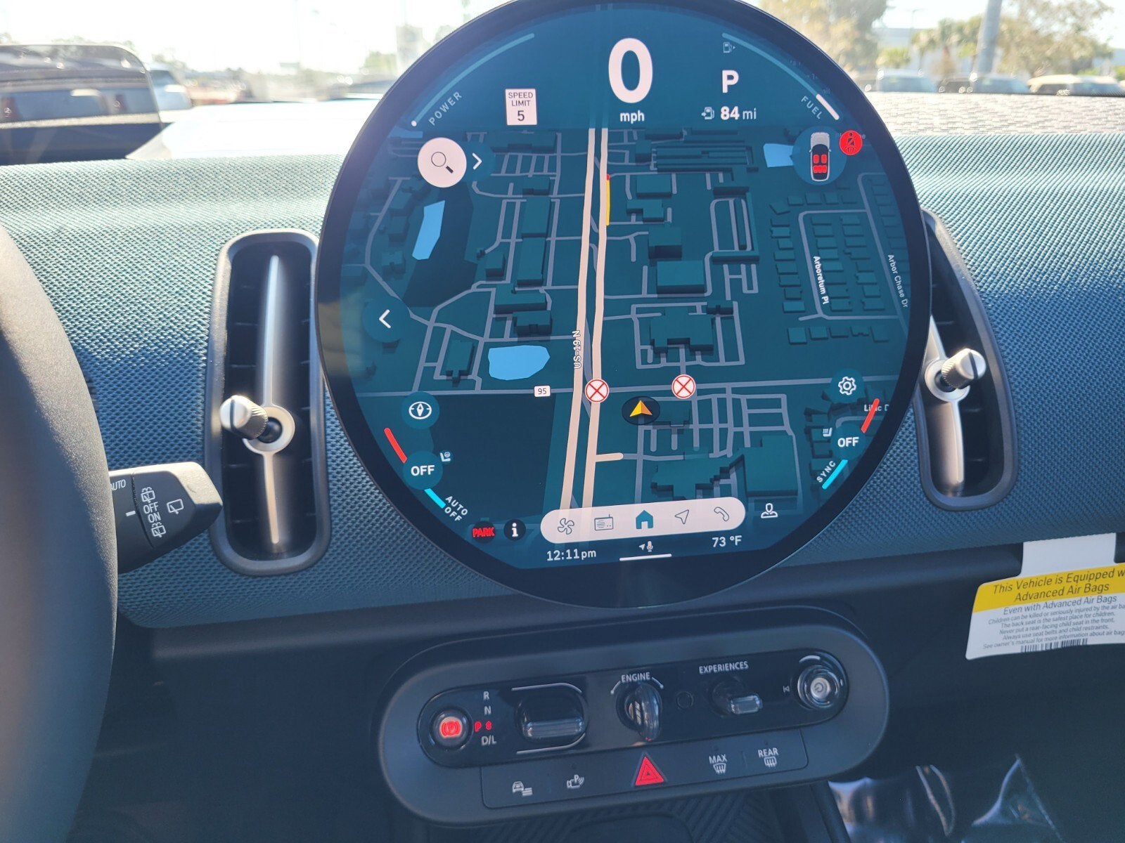 2026 MINI Countryman All4 Cooper S